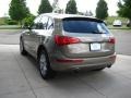 Dakar Beige Metallic - Q5 3.2 Premium quattro Photo No. 4