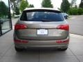 2009 Dakar Beige Metallic Audi Q5 3.2 Premium quattro  photo #5