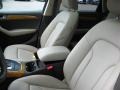 2009 Dakar Beige Metallic Audi Q5 3.2 Premium quattro  photo #12