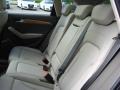 2009 Dakar Beige Metallic Audi Q5 3.2 Premium quattro  photo #14