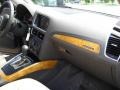 2009 Dakar Beige Metallic Audi Q5 3.2 Premium quattro  photo #16