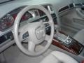 Quartz Grey Metallic - A6 3.2 Sedan Photo No. 8