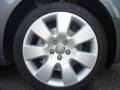 Quartz Grey Metallic - A6 3.2 Sedan Photo No. 10