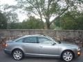 Quartz Grey Metallic - A6 3.2 Sedan Photo No. 11