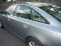 Quartz Grey Metallic - A6 3.2 Sedan Photo No. 15