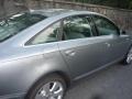 Quartz Grey Metallic - A6 3.2 Sedan Photo No. 16