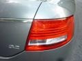 Quartz Grey Metallic - A6 3.2 Sedan Photo No. 18