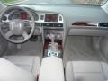 Quartz Grey Metallic - A6 3.2 Sedan Photo No. 22
