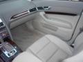 Quartz Grey Metallic - A6 3.2 Sedan Photo No. 23