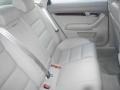 Quartz Grey Metallic - A6 3.2 Sedan Photo No. 25