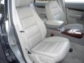 Quartz Grey Metallic - A6 3.2 Sedan Photo No. 26