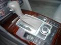 Quartz Grey Metallic - A6 3.2 Sedan Photo No. 27