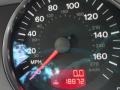 Quartz Grey Metallic - A6 3.2 Sedan Photo No. 31
