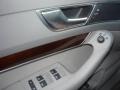Quartz Grey Metallic - A6 3.2 Sedan Photo No. 35