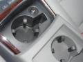 Quartz Grey Metallic - A6 3.2 Sedan Photo No. 36
