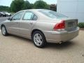 Lunar Gold Metallic - S60 2.5T Photo No. 4