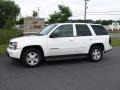 Summit White - TrailBlazer LS 4x4 Photo No. 1