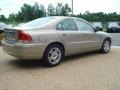 Lunar Gold Metallic - S60 2.5T Photo No. 5