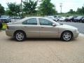 Lunar Gold Metallic - S60 2.5T Photo No. 6