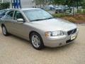 Lunar Gold Metallic - S60 2.5T Photo No. 7