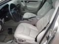 Lunar Gold Metallic - S60 2.5T Photo No. 9