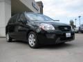 Black Cherry - Rondo LX V6 Photo No. 1