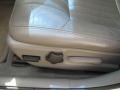 2001 White Chevrolet Impala LS  photo #8