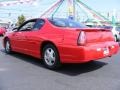 2004 Victory Red Chevrolet Monte Carlo SS  photo #3