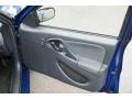 2004 Arrival Blue Metallic Chevrolet Cavalier Sedan  photo #15