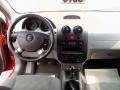 Victory Red - Aveo Special Value Sedan Photo No. 7