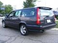 Dark Gray Pearl Metallic - V70 T5 Photo No. 3