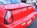 2004 Victory Red Chevrolet Monte Carlo SS  photo #29