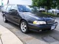 Dark Gray Pearl Metallic 1998 Volvo V70 T5 Exterior