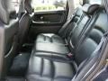 Gray 1998 Volvo V70 T5 Interior Color