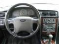 Gray Controls Photo for 1998 Volvo V70 #16038711