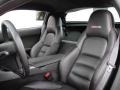 2007 Victory Red Chevrolet Corvette Z06  photo #9