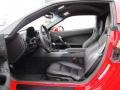 2007 Victory Red Chevrolet Corvette Z06  photo #10