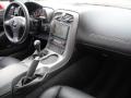 2007 Victory Red Chevrolet Corvette Z06  photo #13