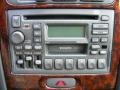 1998 Volvo V70 Gray Interior Audio System Photo