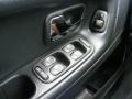 Gray 1998 Volvo V70 T5 Door Panel