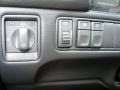 1998 Volvo V70 T5 Controls