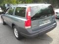 Platinum Green Metallic - XC70 AWD Photo No. 4
