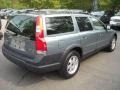 Platinum Green Metallic - XC70 AWD Photo No. 5