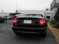 Black Sapphire Metallic - C70 Low Pressure Turbo Photo No. 8