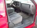 Victory Red - Silverado 2500HD Classic LT Crew Cab 4x4 Photo No. 17
