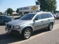 Crystal Green Metallic 2005 Volvo XC90 2.5T AWD