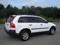 Ice White - XC90 2.5T AWD Photo No. 2