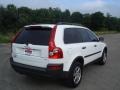 Ice White - XC90 2.5T AWD Photo No. 3