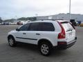 Ice White - XC90 2.5T AWD Photo No. 6