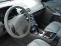 Ice White - XC90 2.5T AWD Photo No. 9